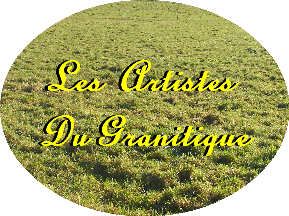 Artiste Granitique