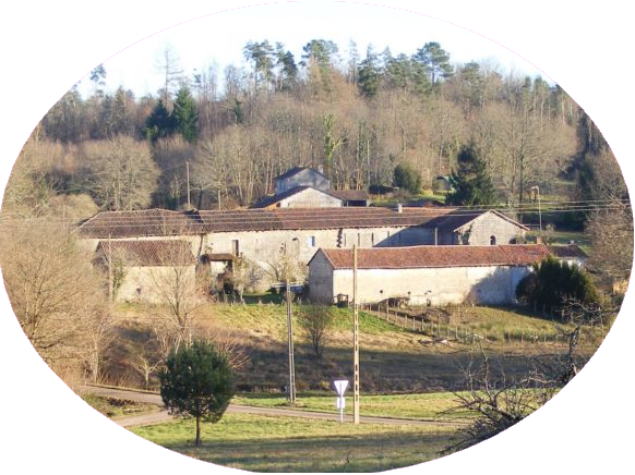 voir un diaporama sur Badeix