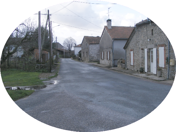 voir diaporama  La Pouge